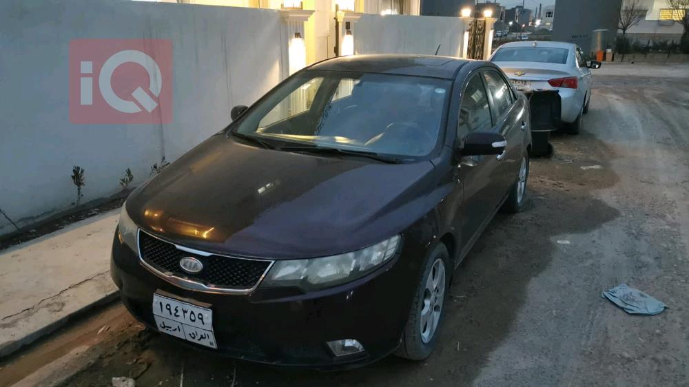 Kia Cerato